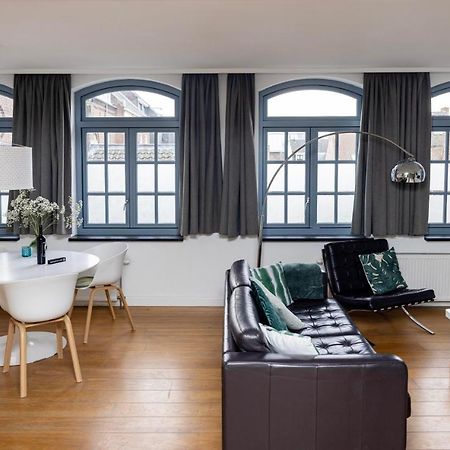 Appartement La Charrette Tilburg Dış mekan fotoğraf