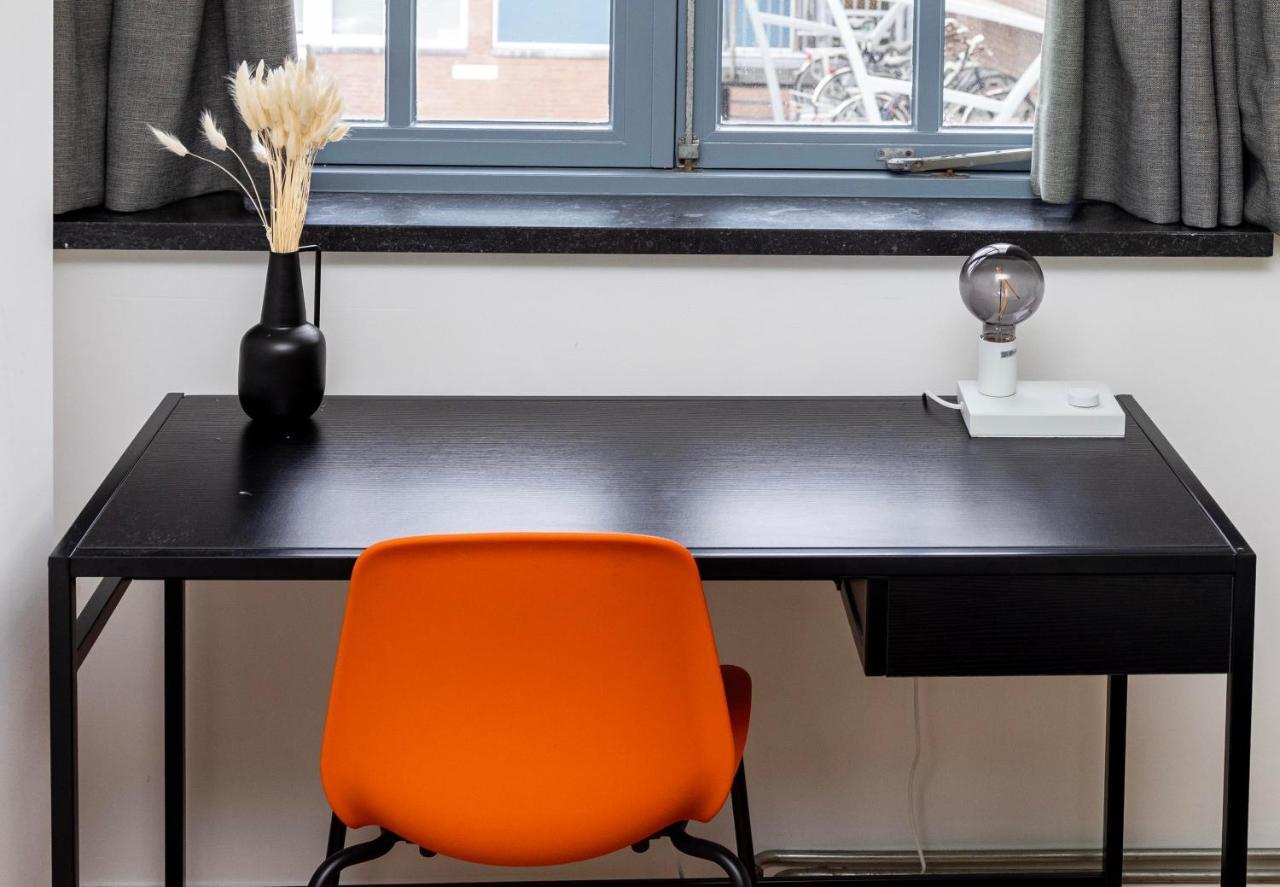 Appartement La Charrette Tilburg Dış mekan fotoğraf