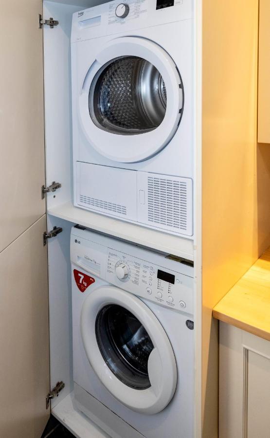 Appartement La Charrette Tilburg Dış mekan fotoğraf