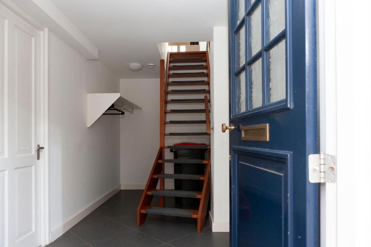 Appartement La Charrette Tilburg Dış mekan fotoğraf